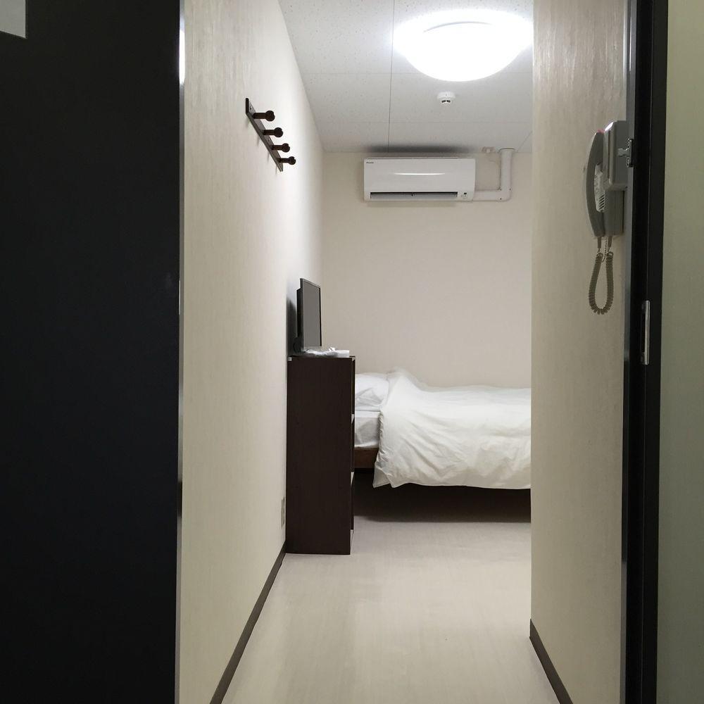 Hostel Zoo Osaka Ngoại thất bức ảnh